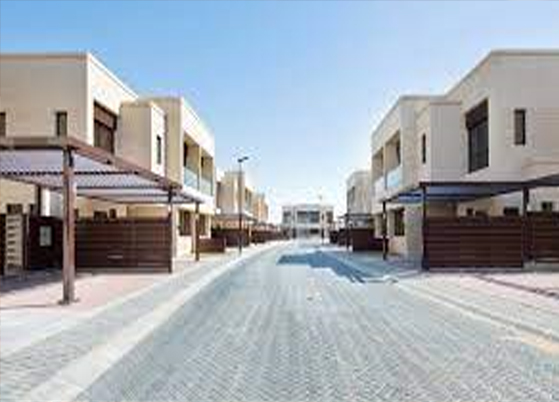 Al Khawaneej Villa Dubai